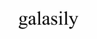 galasily