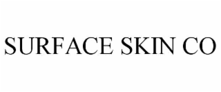 surface skin co
