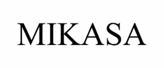 mikasa