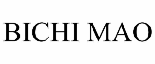 bichi mao