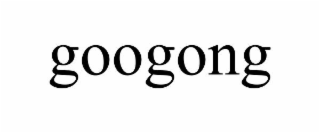 googong