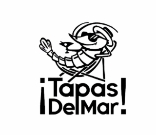 ¡tapas del mar!