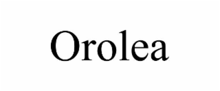 orolea