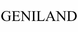 geniland