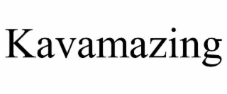 kavamazing