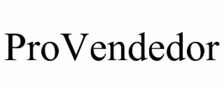 provendedor