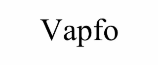 vapfo
