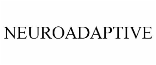 neuroadaptive