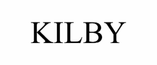 kilby