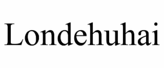 londehuhai