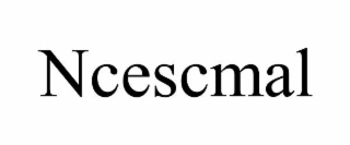 ncescmal