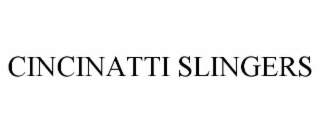 cincinatti slingers