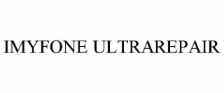 imyfone ultrarepair