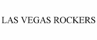 las vegas rockers