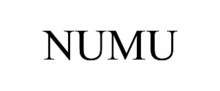 numu