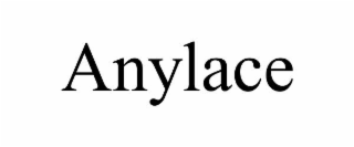anylace