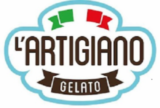 l'artigiano gelato