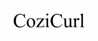 cozicurl