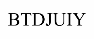 btdjuiy