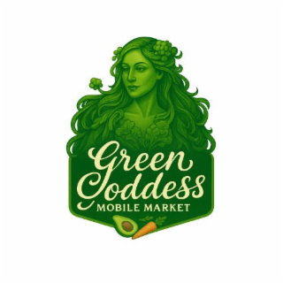 green goddess market mobile
