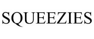 squeezies