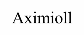 aximioll