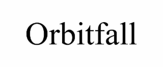 orbitfall
