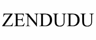 zendudu