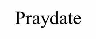 praydate
