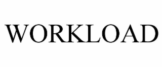 workload