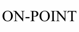 on-point