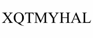 xqtmyhal