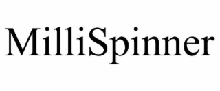 millispinner