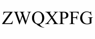 zwqxpfg