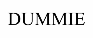 dummie
