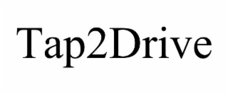 tap2drive