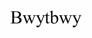 bwytbwy