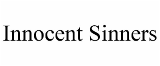 innocent sinners