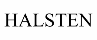 halsten