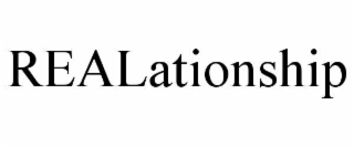realationship