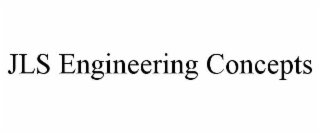 jls engineering concepts