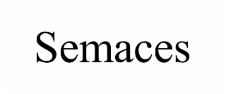 semaces