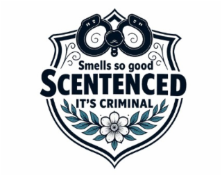 scentenced fragrance