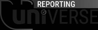 reporting universe