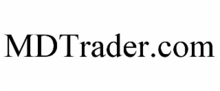 mdtrader.com