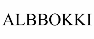 albbokki
