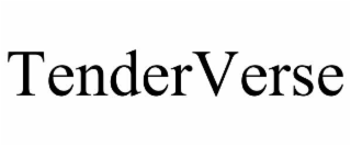 tenderverse
