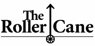 the roller cane