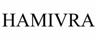 hamivra