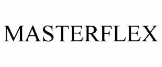 masterflex